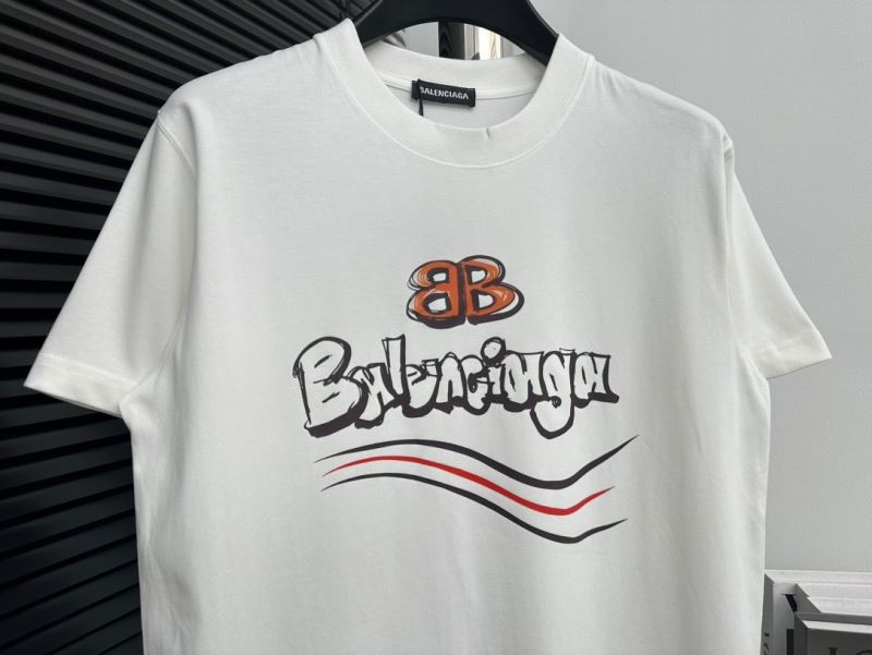 Balenciaga T-Shirts